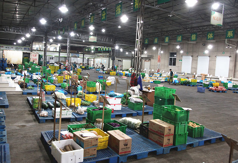 從種子到筷子：浙江農(nóng)資的轉(zhuǎn)型拼圖&mdash;&mdash;訪浙江農(nóng)資集團有限公司總經(jīng)理助理陳志浩