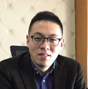 俯首耕耘 心懷遠方 &mdash;&mdash; 記新光塑料有限公司朱斌