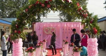甜蜜蜜婚慶禮儀 打造多元化慶典體驗，引領專業策劃新風尚